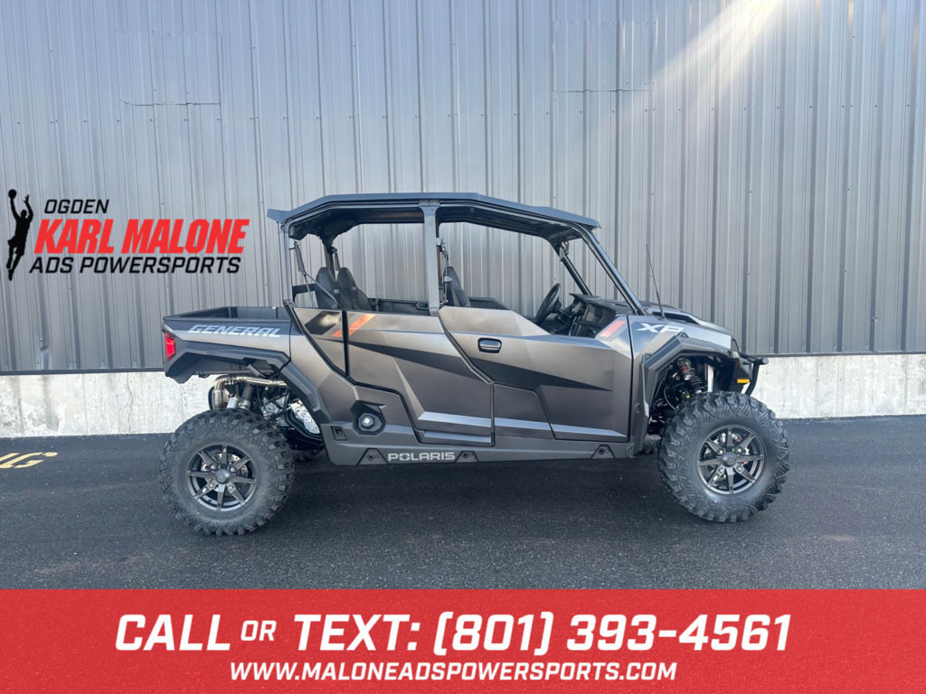 2026 Polaris® General XP 4 1000 Ultimate