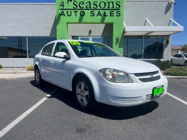 2009 Chevrolet Cobalt LT