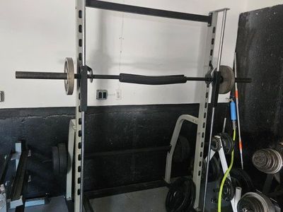 3600 OBO gym equipment equipo de gimnasio