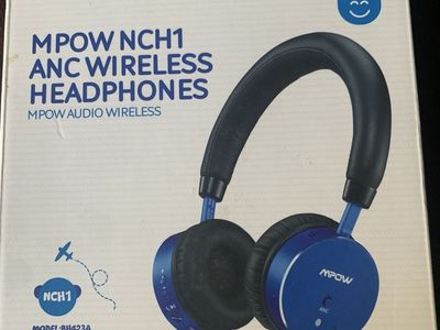 Toddler Wireless Headphones,noise Cancelling,