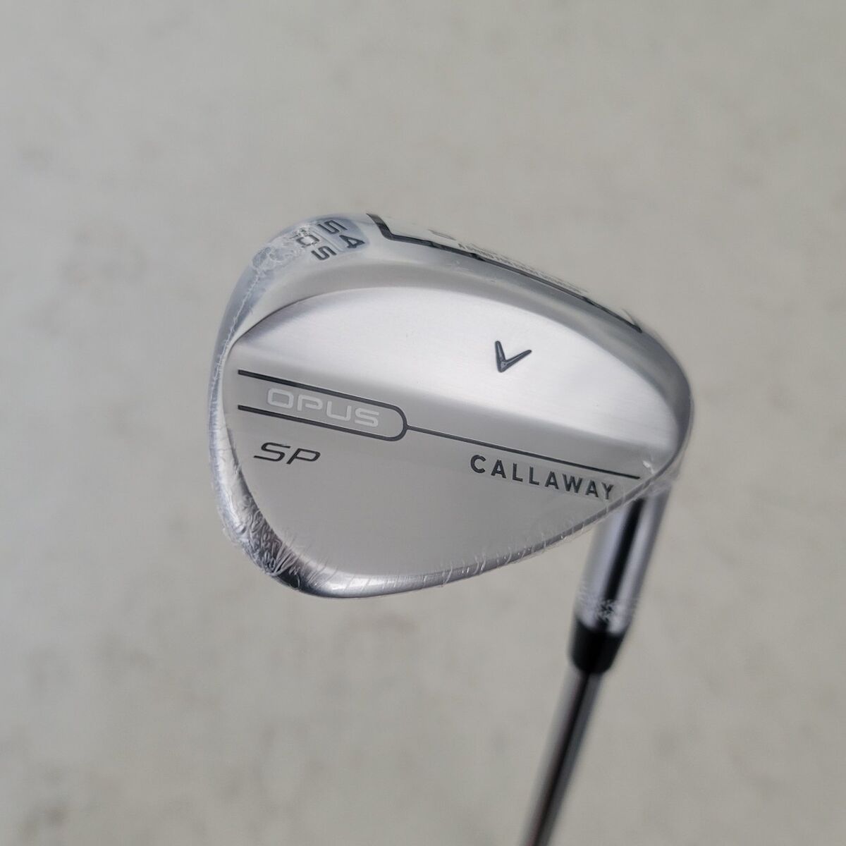 NEW- SP Callaway Opus 54 Wedge