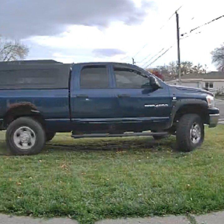 2006 Dodge Ram 2500 