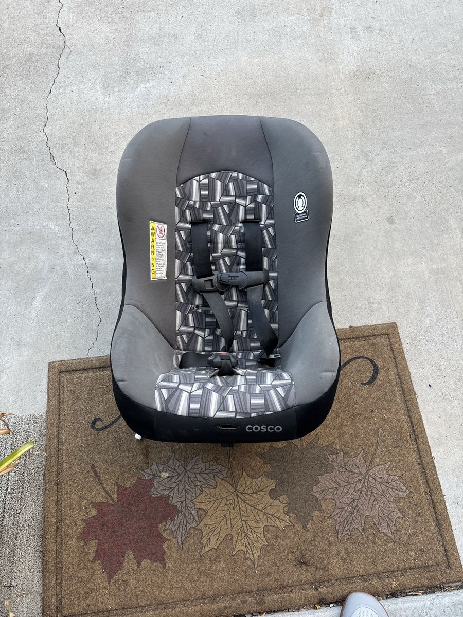 Car Seat
