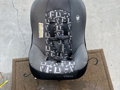 Car Seat