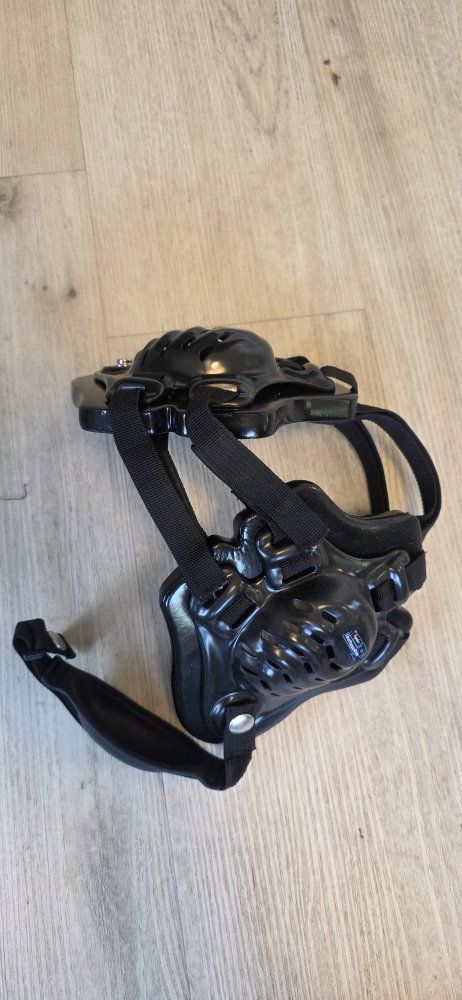 wrestling headgear