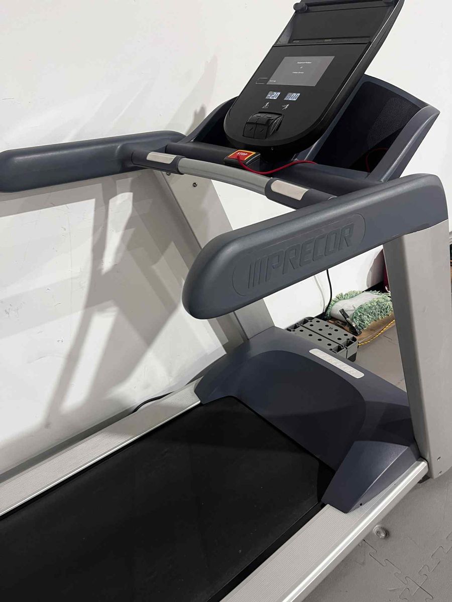Precor Treadmill