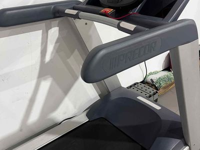 Precor Treadmill
