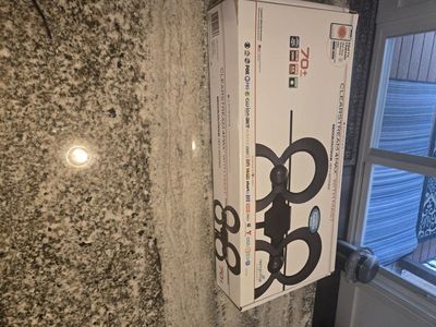 Antennas Direct Clearstream 4Max Indoor Outdoor