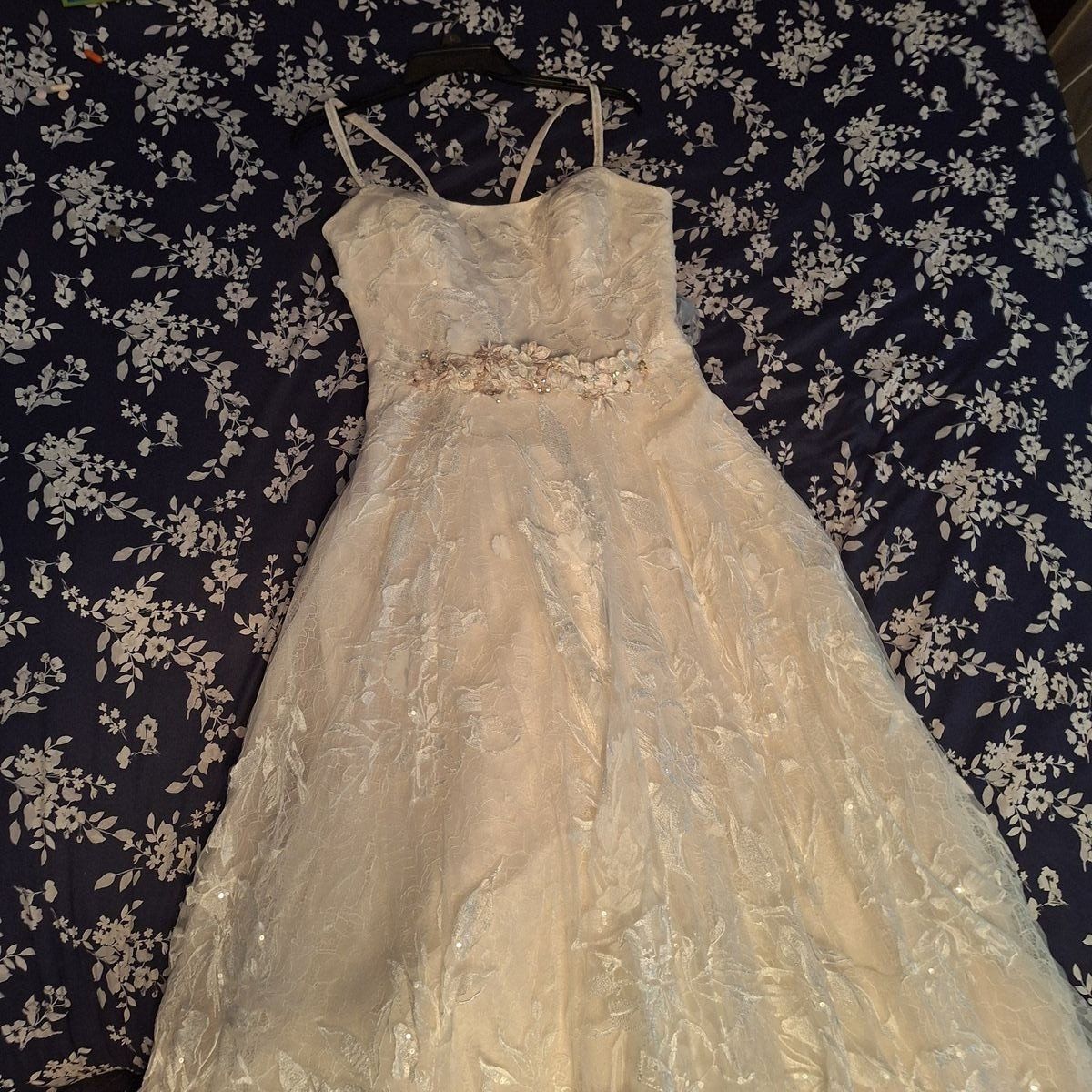 Melissa Sweet Bride Dress
