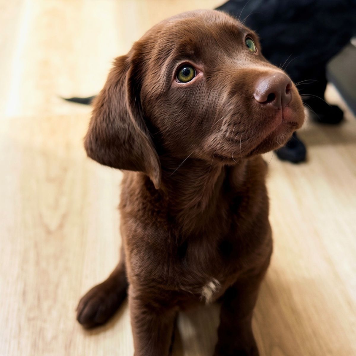READY NOW Male Labradoodle Puppies