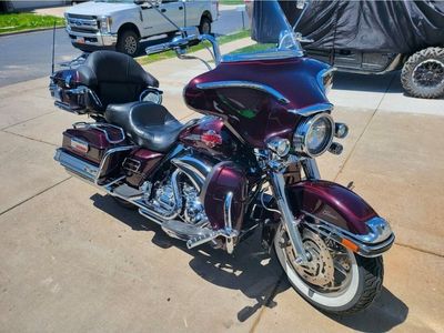 2007 Harley-Davidson Ultra Classic – Loaded Custom