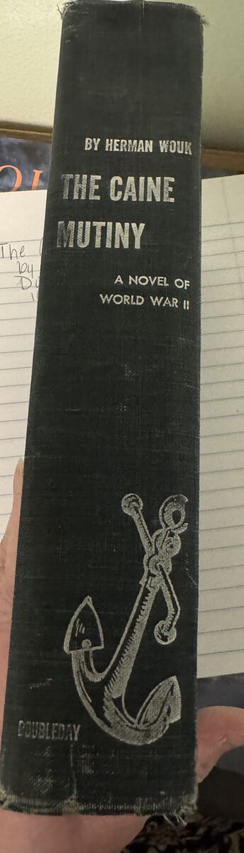 Books by Herman Wouk (2 books)