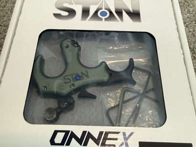 Stan Onnex Clicker