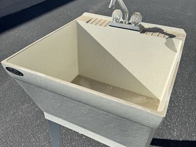 Utility Sink