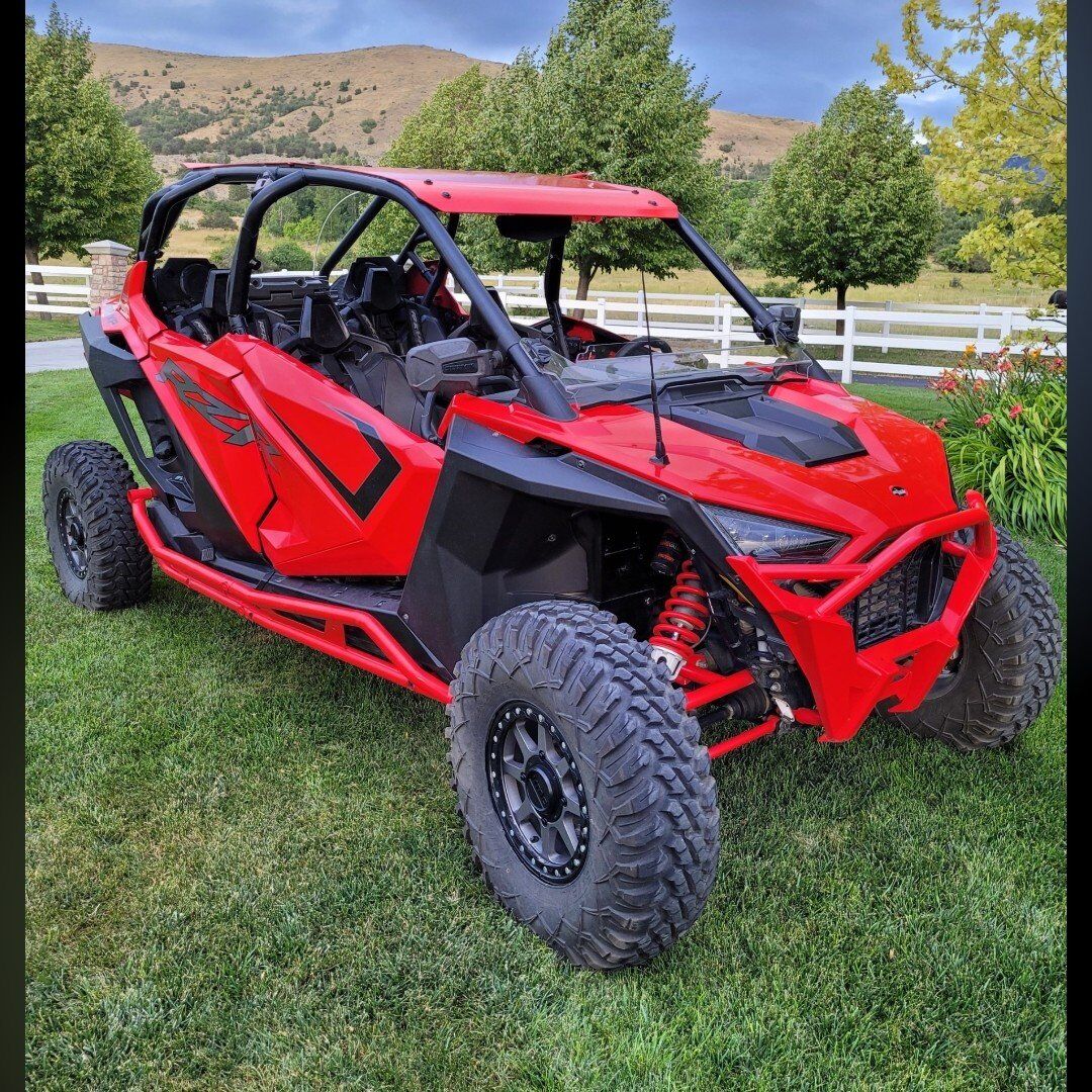 2020 RZR Pro XP4 Ultimate