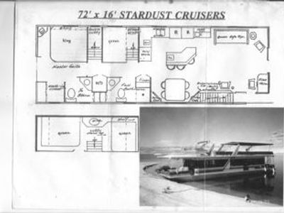 Share for Houseboat on Powell