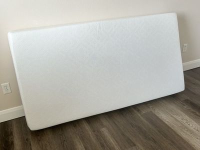 8 Memory Foam Mattress