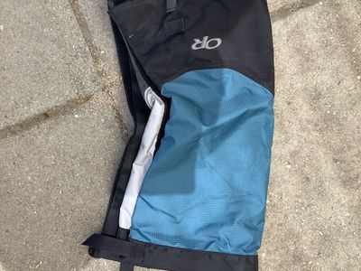 OR Gor-tex Gaiters