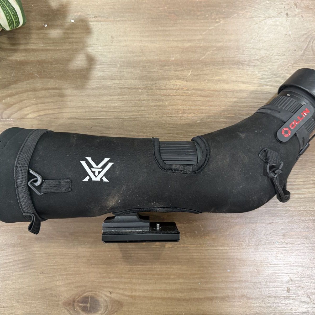 Vortex Viper hd 15x45x60 Spotting Scope