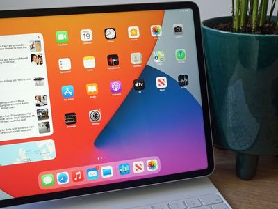 Apple iPad Pro 5th Gen - 12.9-inch 128GB - WiFi