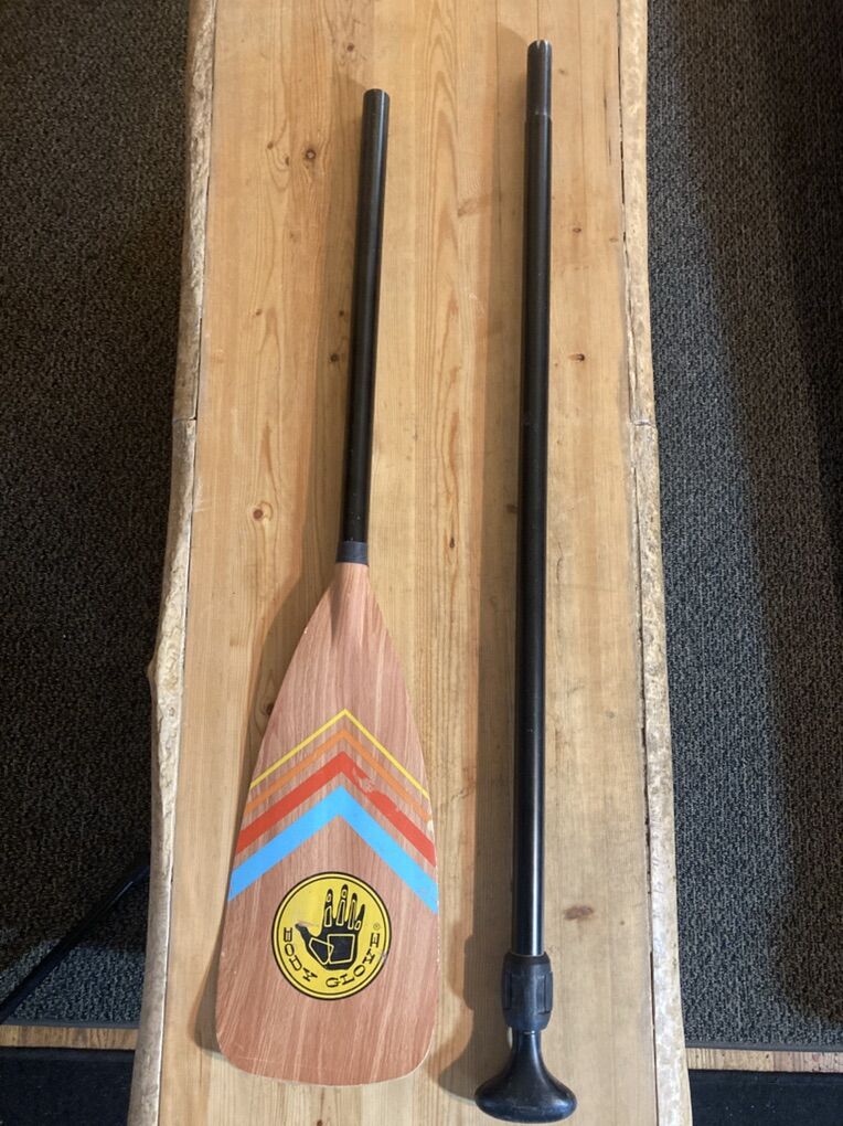 Paddle SUP Body Glove