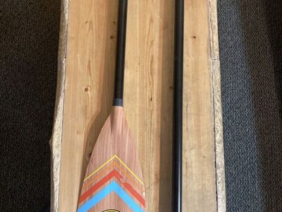 Paddle SUP Body Glove