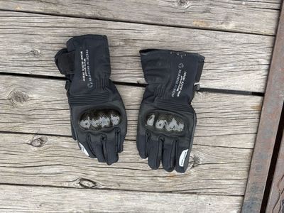 Cold Weather Gloves