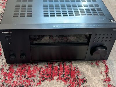 Onkyo RZ-830 9.2 Channel Receiver