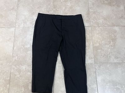 Calvin Klein Dark Grey Dress Pants, 44x32