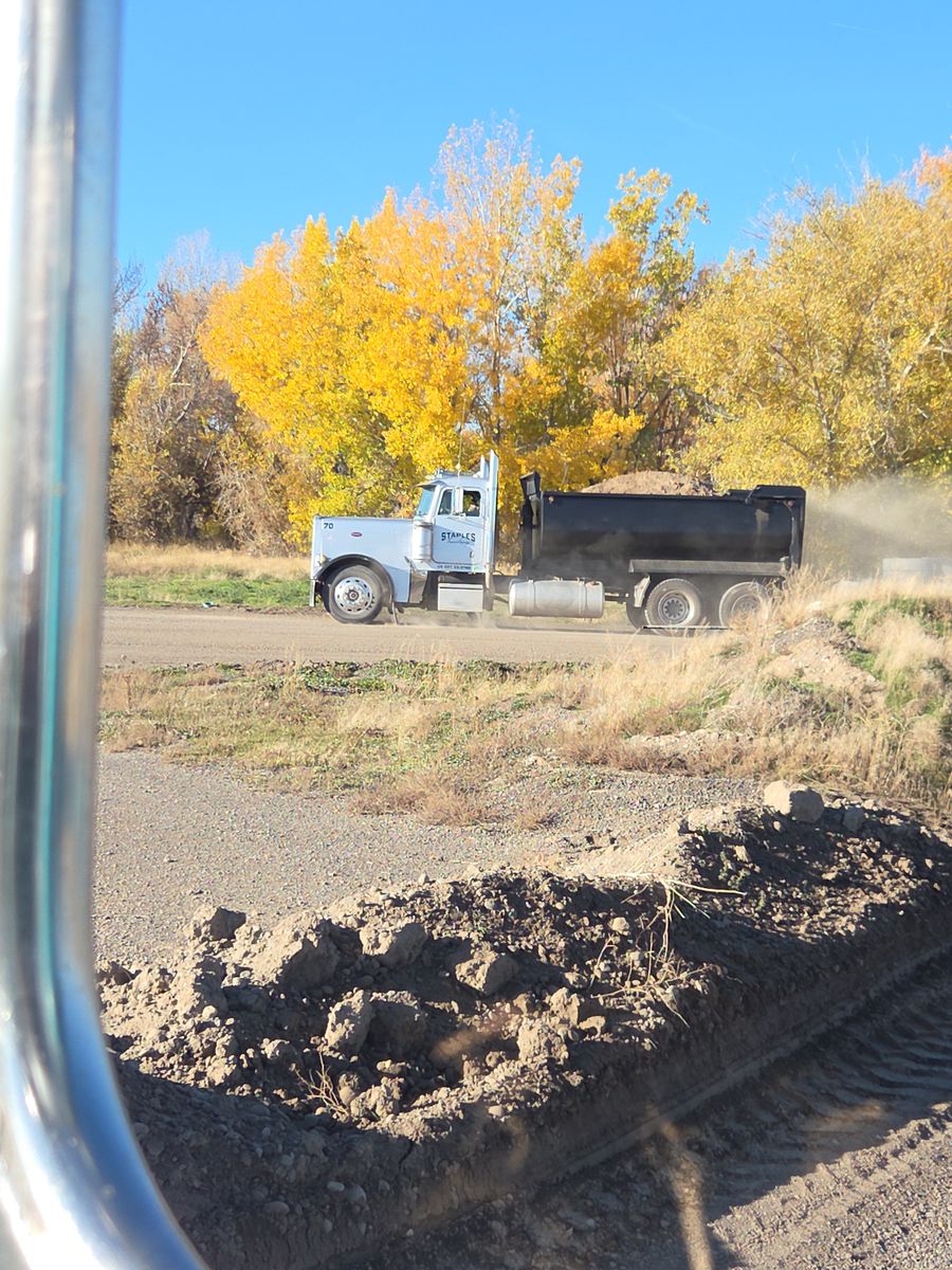 1991 Peterbilt 379 EXT HD