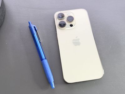 iPhone 14 Pro 128gb Great Condition