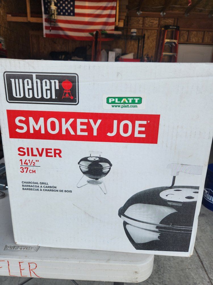 BBQ