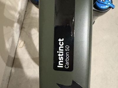 Rocky Mountain instinct C50 XL