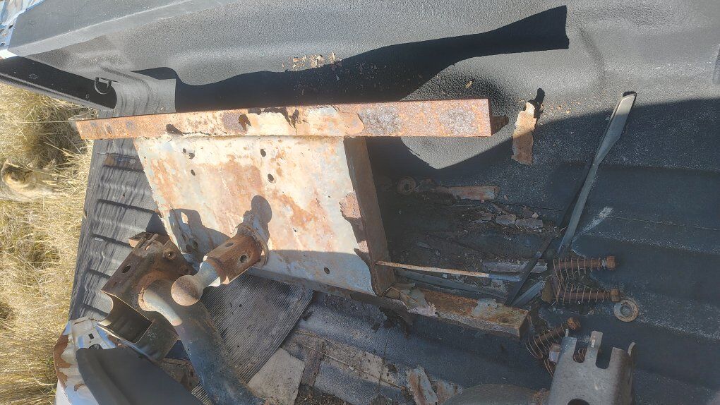 fifth wheel pop up ball