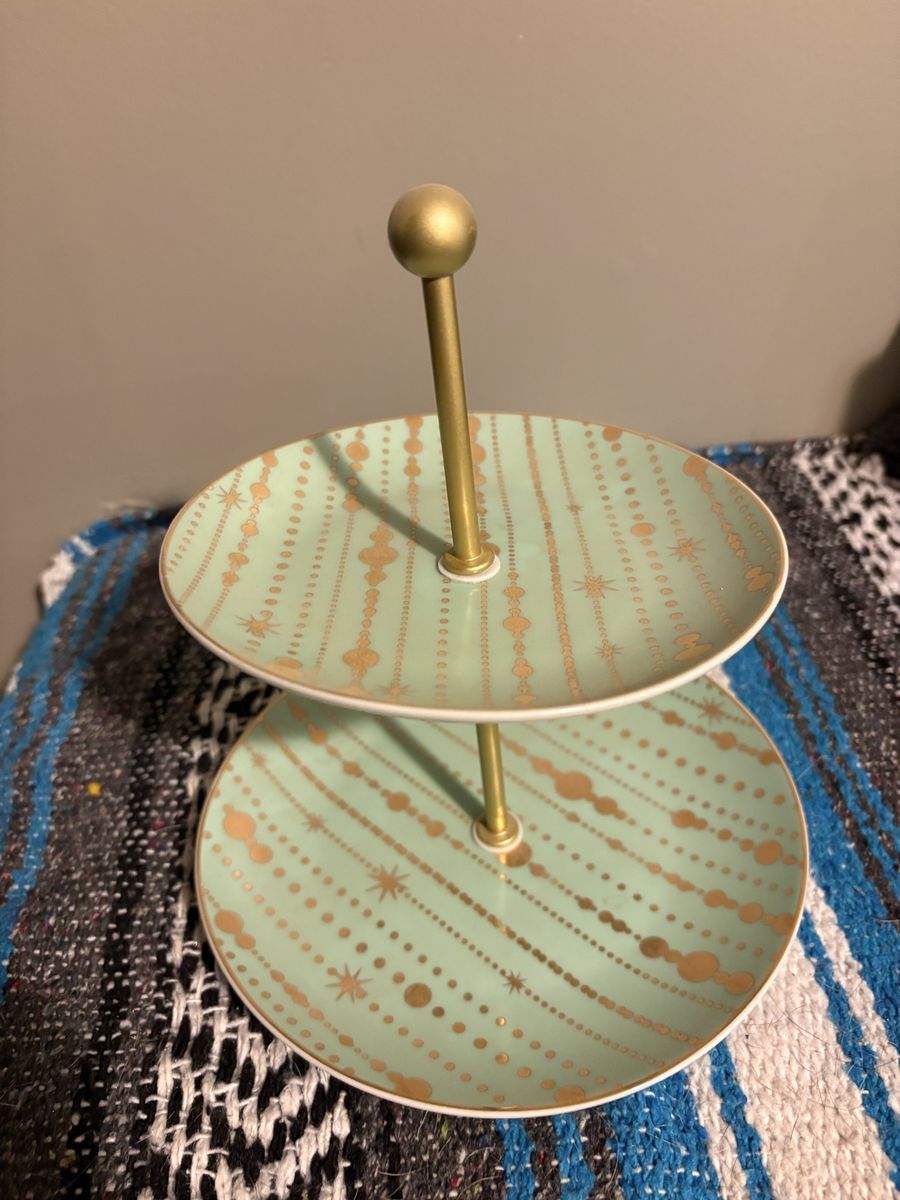 Trinket dish
