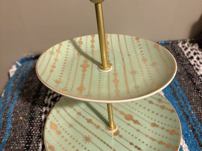 Trinket dish