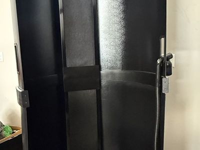 MineTan All In One Spray Tan Booth