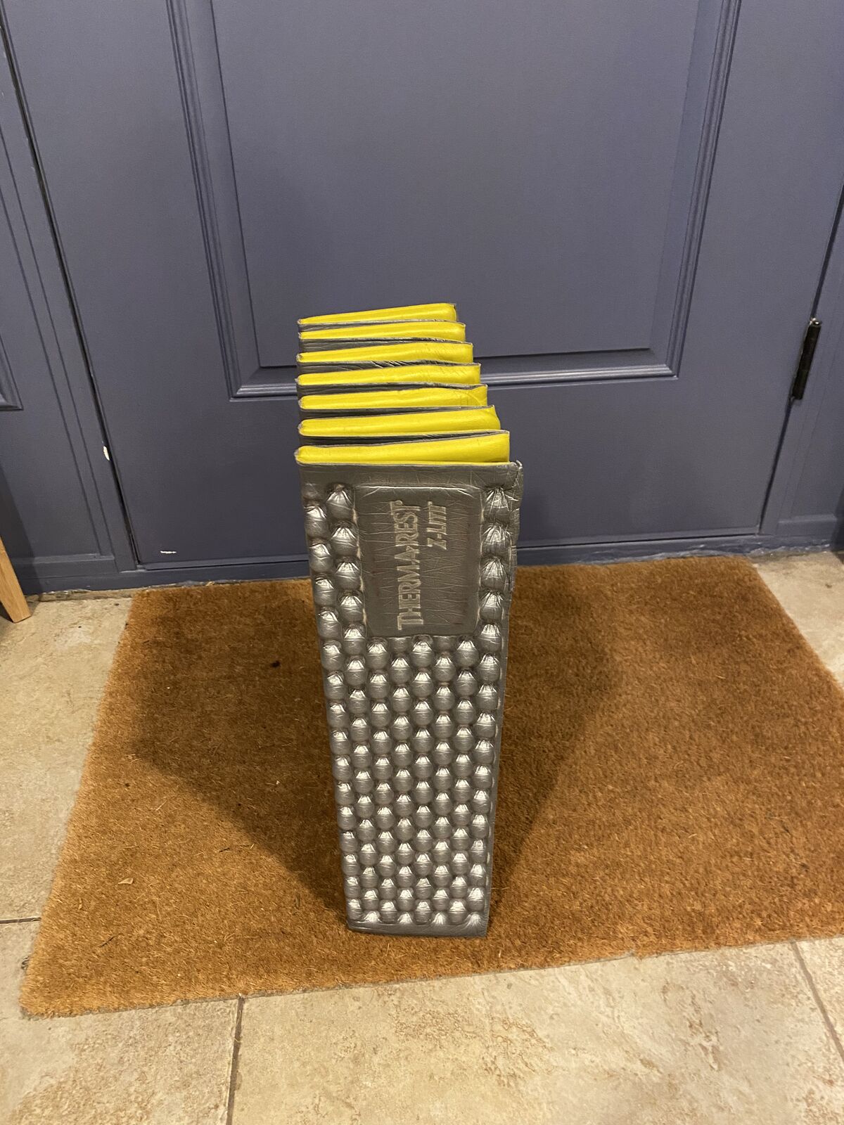 Therm-A-Rest Z Lite Sleeping Pad