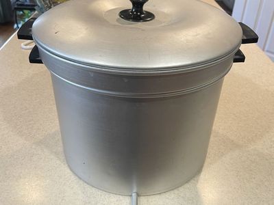 Canning Steamer / Juicer