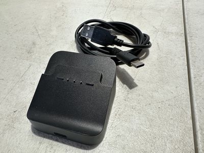 Xbox One Elite Series 2 Controller Charging Dock