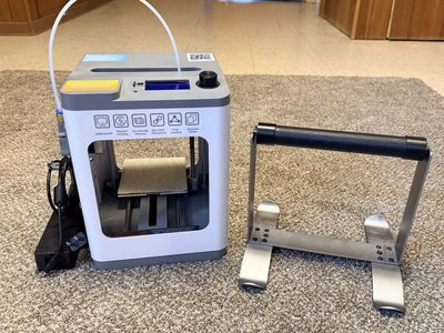 Weefun mini 3D printer
