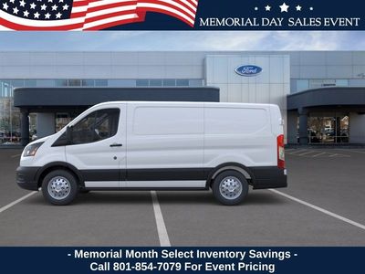 2026 Ford Transit 150