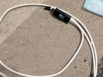 Nintendo Switch 1 Docking Cable