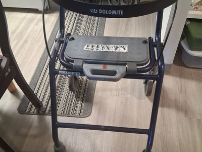 Dolomite Walker for sale $30.00