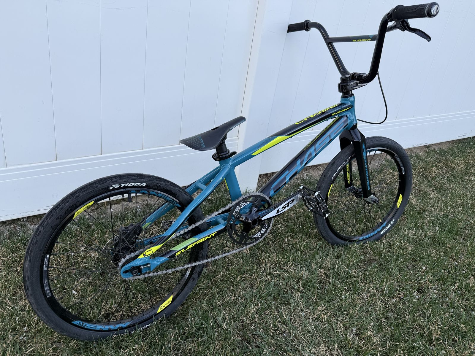2023 Chase Element Pro XXL