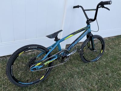 2023 Chase Element Pro XXL