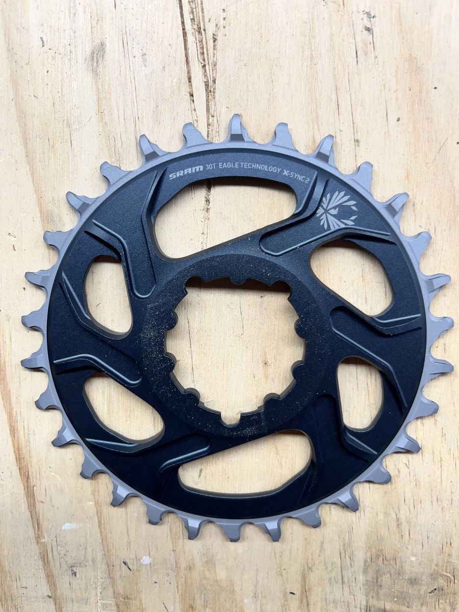 SRAM Eagle X-Sync2 Chainring 30t from X01 Crank