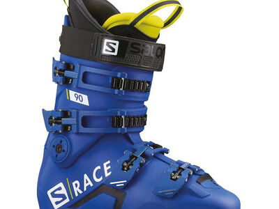 Salomon S/Race 90 Jr Race Boots
