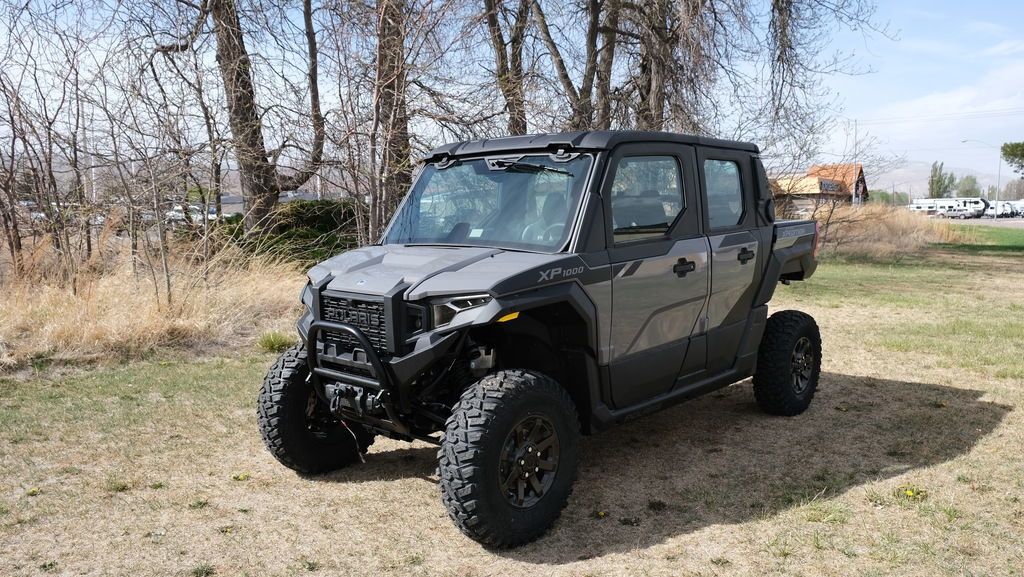 2026 Polaris Xpedition XP 5 Northstar