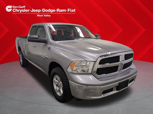 2020 RAM 1500 SLT